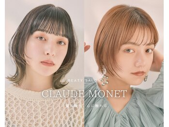Claude MONET 吉祥寺店 【クロード・モネ】