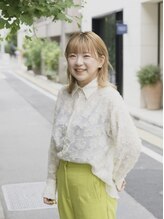 プルースラウンジ(Plus Lounge)&nbsp;真理菜 