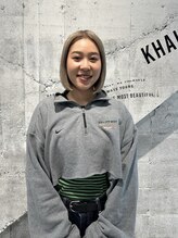 カリファ 田町(KHALIFA)&nbsp;saki 