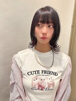 エスアンドエスさかもと イオン高松東店(S&S) ボルドールビー外ハネボブ