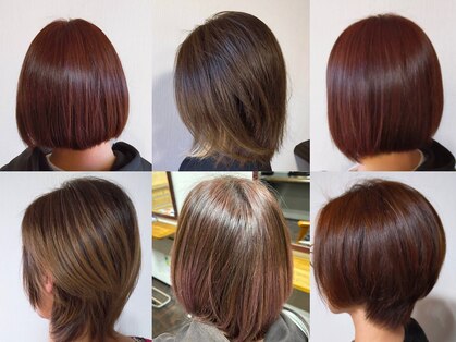 レイリーズヘアー(Layly's Hair)の写真
