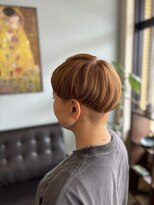 スピカ&nbsp;マッシュ