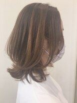 ビューティステージ イオンモール伊丹店(BEAUTY STAGE) ボブウルフ