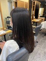 ラボー 大塚店(LA BEAU)&nbsp;SDC縮毛矯正＋カット