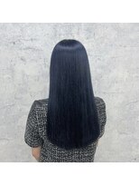 リミットバイアフィナー 大宮店(limit by Afinar)&nbsp;ネイビーカラー