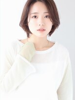 アースモード 亀戸店(EARTH Mode)&nbsp;20代30代40代髪質改善トリートメント艶感ストレート透明感