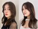 ヴィオットバイサロン(Viot by Salon)の写真/【似合わせ小顔カット+2Stepトリートメント6600円】カミカリスマ4年連続受賞!高いカット技術で理想のヘアに