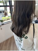 ミディアムスタイル