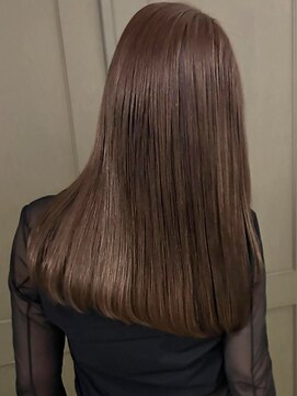 ファルファラ(farfara) 【farfara】ブラウンカラー(問屋町テラス)永尾明日香