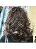 スパイラルメッシュ