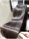 髪質改善・美髪カラーエステプレミアム☆相模大野★髪質改善☆