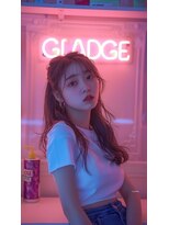 グラッジ 池袋(GLADGE)&nbsp;コリアンレディーススタイル