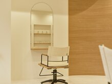 ウナ 銀座4丁目店(una)の雰囲気（ゆったりとした時間を過ごしたい方におすすめのサロン）