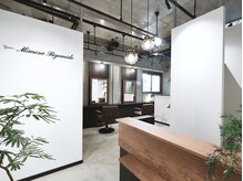 ミモザ ビカミドウ 自由が丘(Mimosa Bigamido)