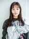 ソース ヘア アトリエ 京橋(Source hair atelier)の写真/◆京橋駅徒歩1分【カット+カラー¥4000】最新商材×技術力で人気◎プチプラ価格で毎月通いやすい♪