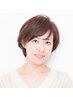 【期間限定割引9月末まで！】　髪質改善＆白髪ぼかしカラー 　8,800→7,590円