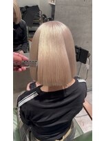 モニカ(MONIQA) ホワイトミルクティー