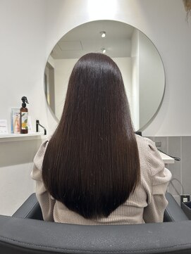 オーク(O.a.K) 【大人ピンクブラウンカラー】