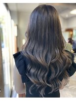 フツーロ 栄(FUTURO)&nbsp;プルエクステ