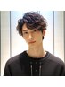 ☆NEWオープン☆1日3組限定♪カット+パーマ+2stepTR_￥8,360→7,040/