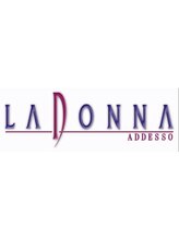 LA.DONNA　addesso