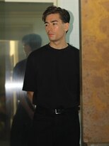 フェードアンドライン 弘前早稲田店(FADE&LINE)&nbsp;《FADE&LINE》ナチュラルショート