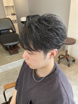 ジュネス 奈良橿原(Jeunesse) シースルーフェザー