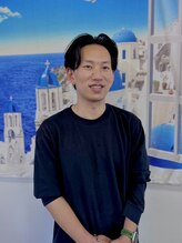 ピース(PEACE) 田中 翔隆