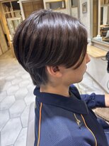 カルテット(Quartett)&nbsp;ニュアンスパーマ