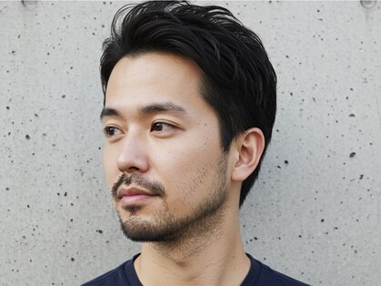 レボルトヘアー(R EVOLUT hair)の写真