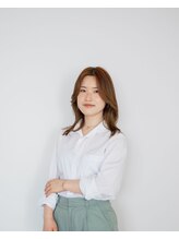 ヘアーリゾート ビッグアップ(hair resort Big up) 為頭 李多