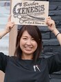 ジェネシス 本店(genesis) 森谷 友子