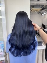 アライブ ハラジュク(ALIVE harajuku)&nbsp;【ALIVE yu-ki 私にしかできないバレイヤージュ】