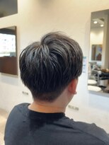 リリー(Lily)&nbsp;ナチュラルメンズスタイル