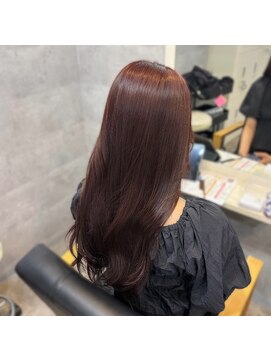 ラルナ(La luna) ラベンダーピンクカラー