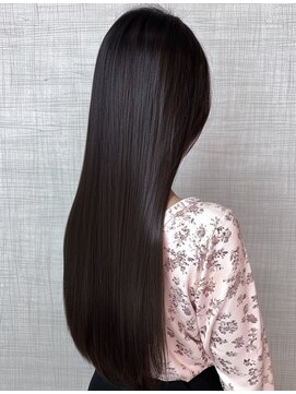 零秒女髪 千里丘店 零秒スタイル