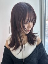 ファースト 仙台店(first)&nbsp;ワインレッド