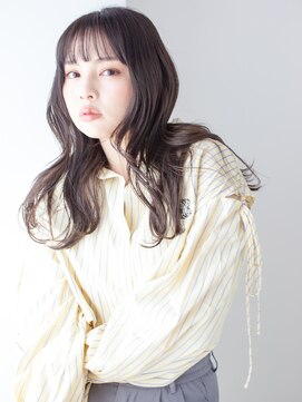 アッシュ 藤が丘店(Ash) サロンスタイル