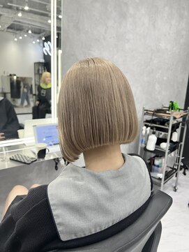 サロウィン(SALOWIN) ボブ