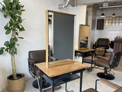 ロンド(Le Rond)の写真