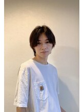 テーラヘアー 守谷店(TELA HAIR) 鵜殿 力也