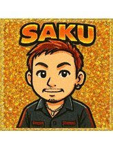 アールバディー(R Buddy)&nbsp;Saku 