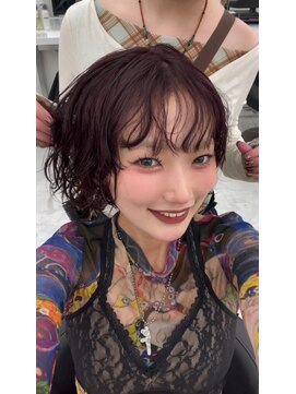 シアター 福岡天神(THEATER) ストレートに飽きた方、変化つけたい方 ~*