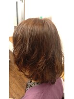 エリザヘアー(Eriza hair)&nbsp;ミディアムパーマ