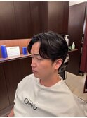 ニュアンスパーマ