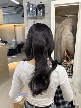 ウリ 横浜(uli) 【NAGOMI指名】秋冬はトリートメント必須○