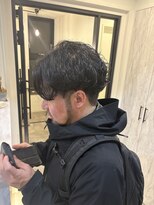 ユニコ(unico)&nbsp;メンズカット/メンズパーマ