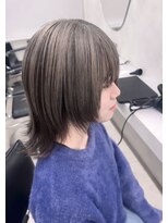 ノアル 大宮店(NOAHL)&nbsp;アンブレラカラー Y