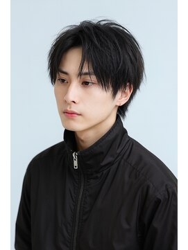 メンズサロンゲイン 名古屋 池下(men's salon Gain) メンズ/メンズサロン/眉毛カット/眉カット/名古屋/栄/千種/愛知