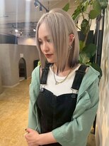 メリー オオサカ(Merly Osaka)&nbsp;エンドカラー